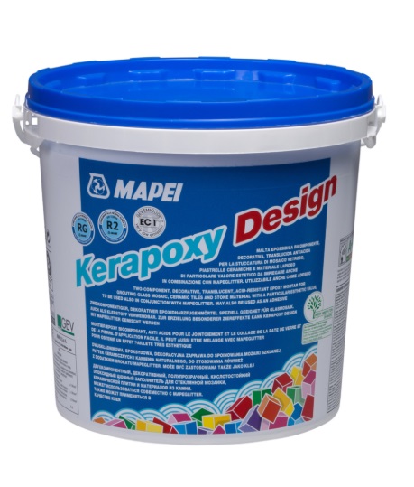 Kerapoxy Design, 3kg vendu à la pièce