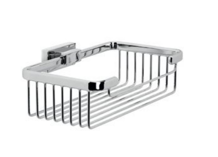 Lea - Panier Porte Savon - A18510