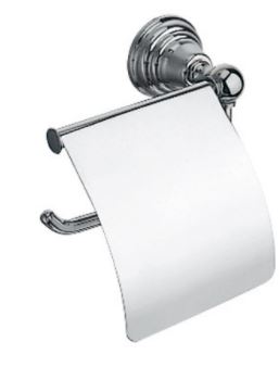 Museo - Porte-Papier Couvert - CA 236 