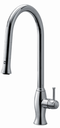 Pique Classic - Mitigeur Evier Douchette - KA 530