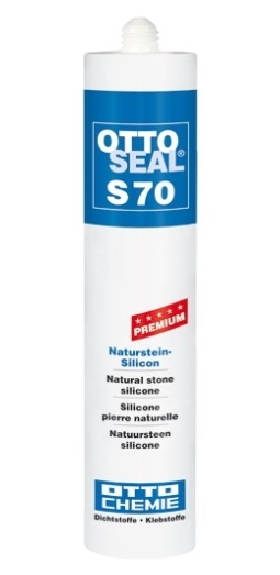 Silicone Pierre Naturelle  Ottoseal S70