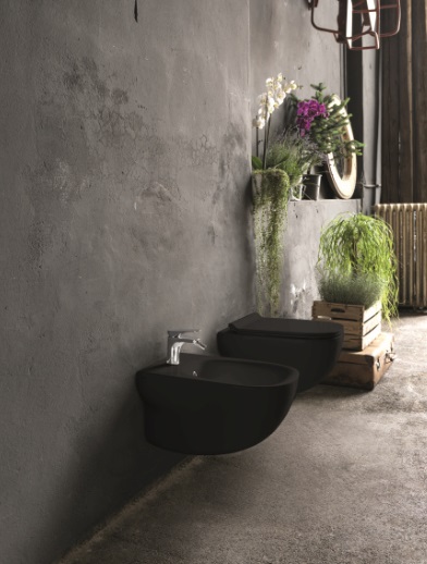 Wild - WC Suspendu - WWL 3060