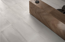 Grès Cérame  I Travertini - 60 x 120 cm- Finition Antislip- 9 mn épais - Boite 1.44m²- Vendu au m²            