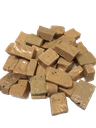 Smalts Antiques Beige 01  par 100gr