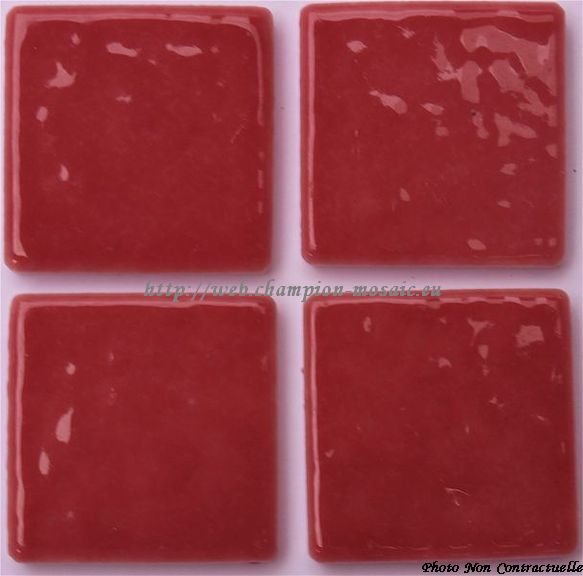 Emaux de Briare Fuchsia, par 100 g (limité à 300g par panier)