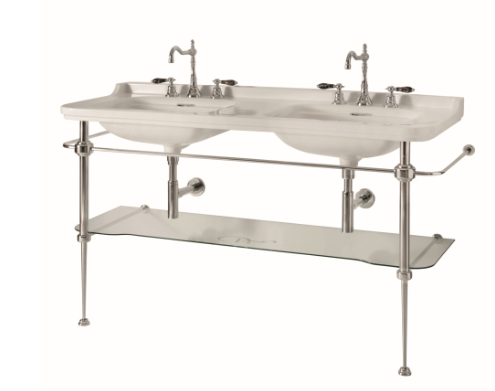 Waldorf - Console - WD 92051 