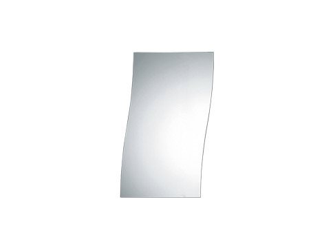 Miroir Galbés Sans Cadre - AS2020