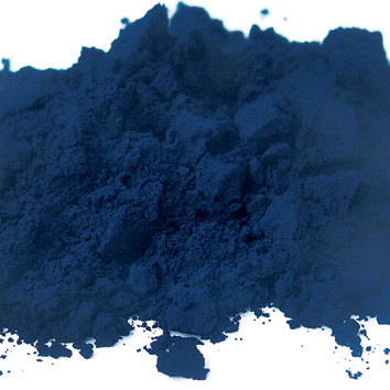 [6405-385] Pigment Synthétiques Bleu de Prusse - 100 g