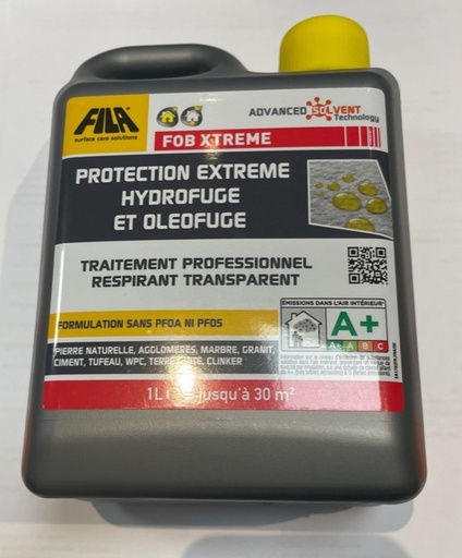 Fila Fob - Extreme - 1 L