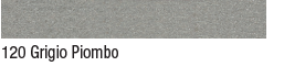 [N°120 GRIGIO PIOMBO] Starlike Evo - 2,5 kg - N°120 - Grigio Piombo