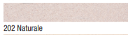 [N°202 NATURALE ] Starlike Evo - 2,5 kg - N°202 - Naturale