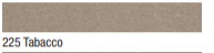 [N°225 TABACCO] Starlike Evo - 2,5 kg - N°225 - Tabacco 