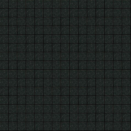 Bisazza 2 x 2 cm - VTC 20.70, Par 100 gr