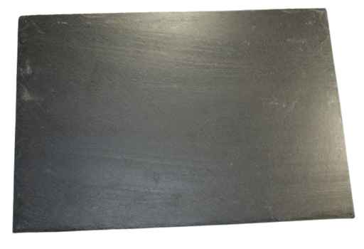 Ardoise en Plaque 22 x 32 cm