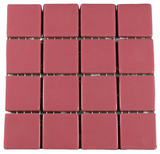[CC1330] Emaux Brillant Lisse Rose Fuchsia, par 100 g, Limité à 300 g .