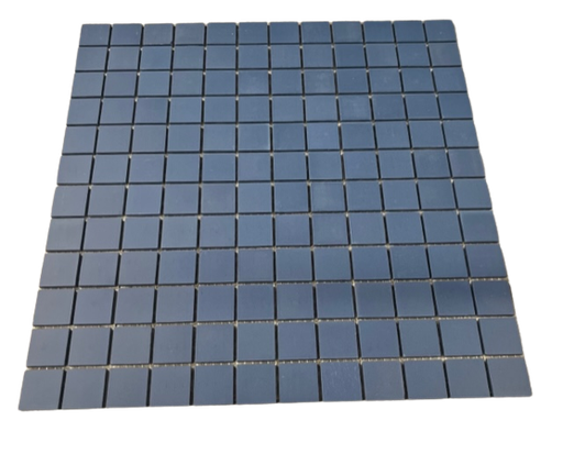 Grès Cérame 2,3 x 2,3 cm - 0347 Bay Blue, Par 100 gr