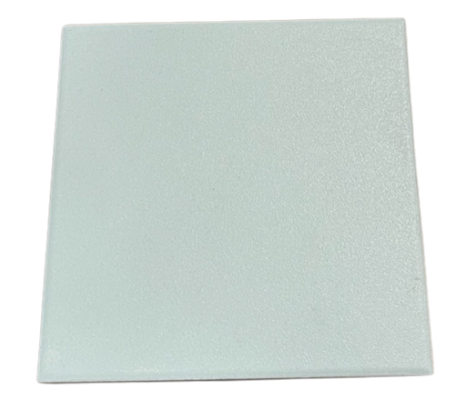 Cesi 10 x 10 cm - Bleu Céleste, à la pièce