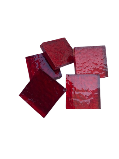 Karma 2 x 2 cm n°974 , par 100g