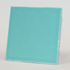 [MT30] Carreaux extra fin - Turquoise, à la pièce