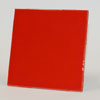 [MT52] Carreaux extra fin - Rouge, à la pièce