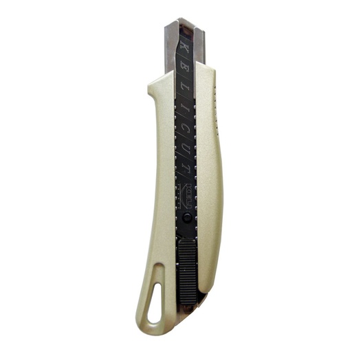 [569618] Cutter 18mm black blade