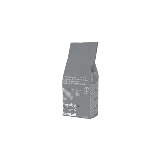 [7] Joint Fugabella - 3 kg - n°7