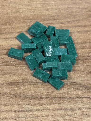 [O2330] Smalts Vénitiens Orsoni R8, Par 100 g