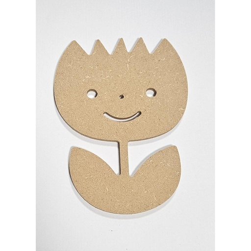 [1286] Tulipe Sourire 15 cm
