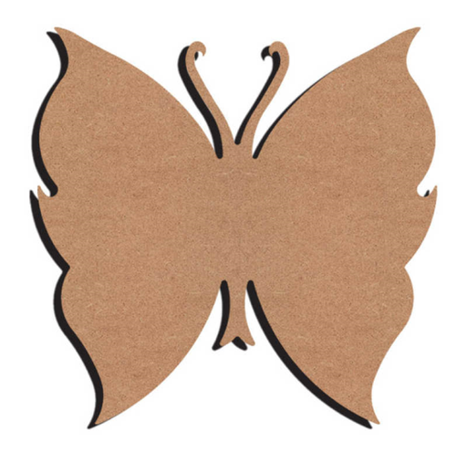 [488] Mini Papillon 1 - n°166
