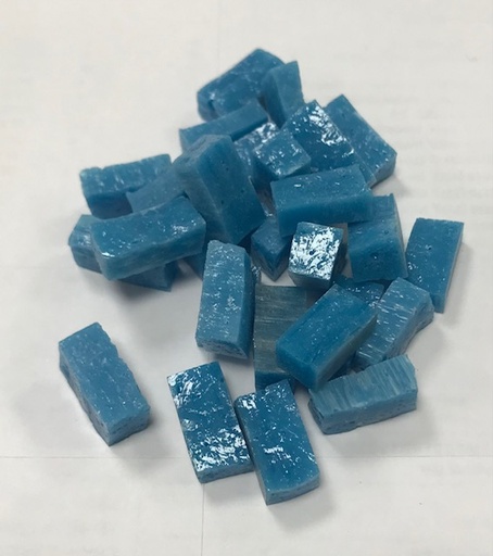 [O5220] Smalts Bleu clair , par 100 g .