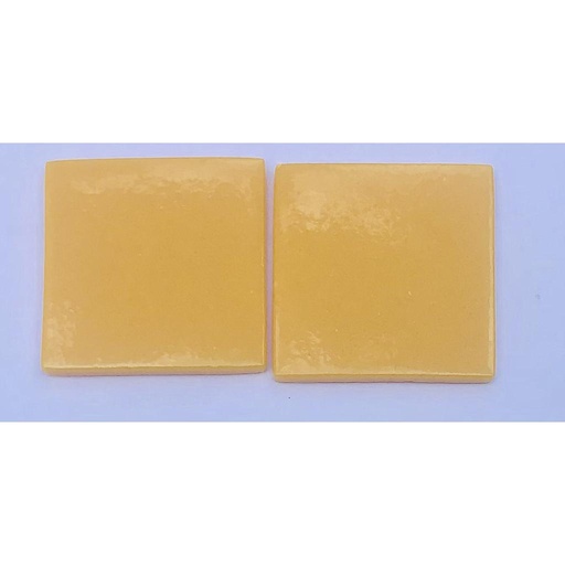 [231] Pâte de verre 4 x 4 cm - 231 - par 100 g