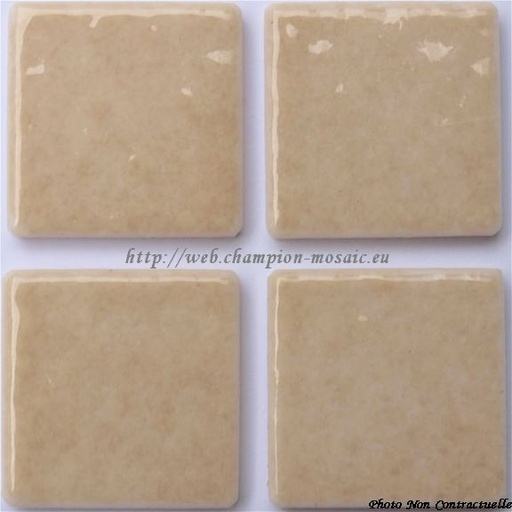 Emaux de Briare Gravier 2.5 x 2.5 cm , par 100g (limité a 300g)