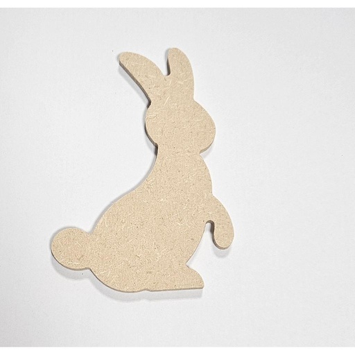 [1006] Lapin - 10 cm