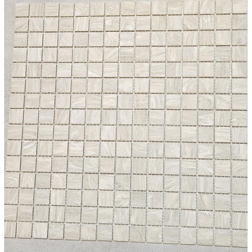 Bisazza 2 x 2 cm - SM19 Velours (Mat) à la plaque 
