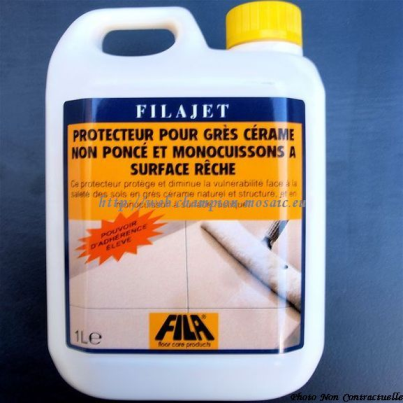 Fila Jet 1 litre