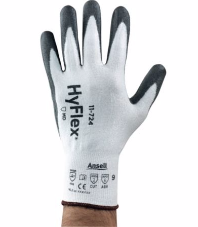 Gants Anti-coupe T.9