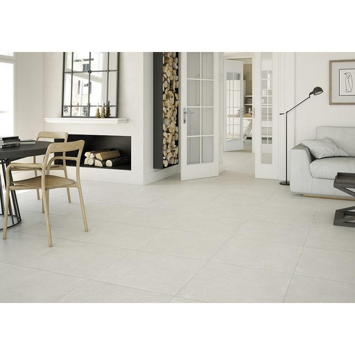 Gres Cerame Emaille Boston, 45 x 45 cm, Vendu au m², 1 Bte = 1.01 m²
