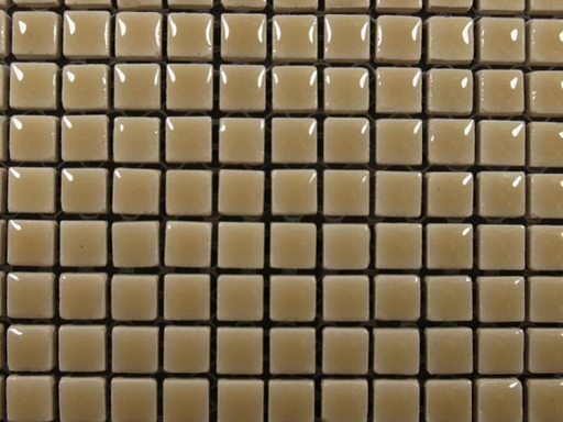 Micro Emaillée 9 x 9 mm n° 2 Sable, par 100g