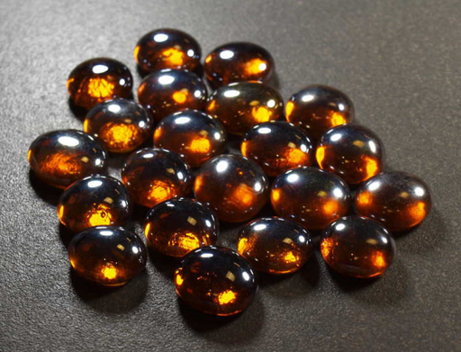 [68601308] Nuggets Ambre, par 100g