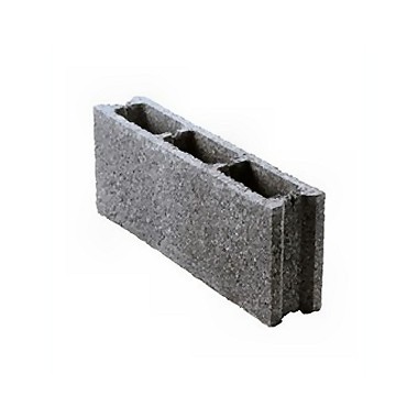 [PARP10CREU] Parpaings 10 cm - Creux