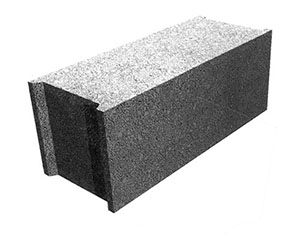 [PARP15ANGL] Parpaings 15 cm - Pleins