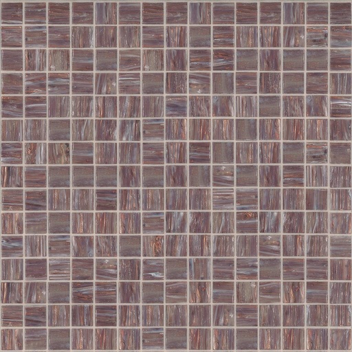 Bisazza 2 x 2 cm - GM20.25, à la plaque 