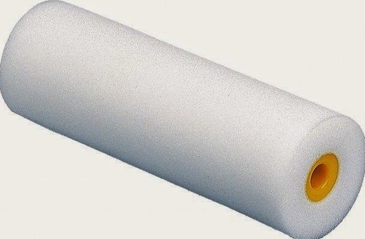 [202718] Rouleau Mousse Poils Courts 180 mm 