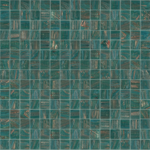Bisazza 2 x 2 cm - 2067.4, Par 100 gr