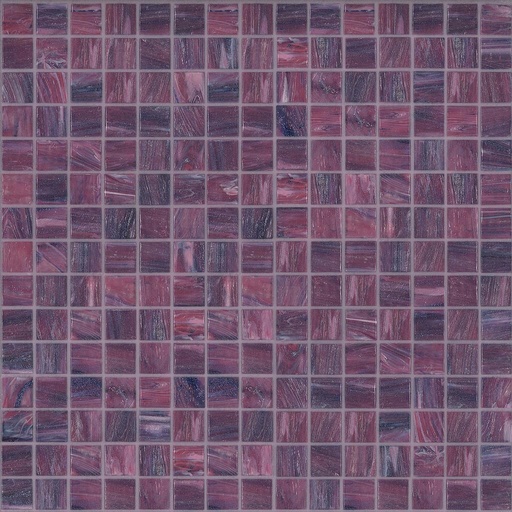 Bisazza 2 x 2 cm - GM20.95, à la plaque 