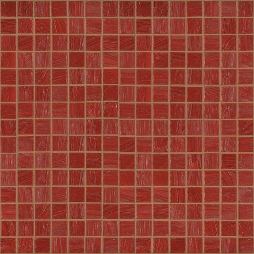 Bisazza 2 X 2 cm - SM17, à la plaque 