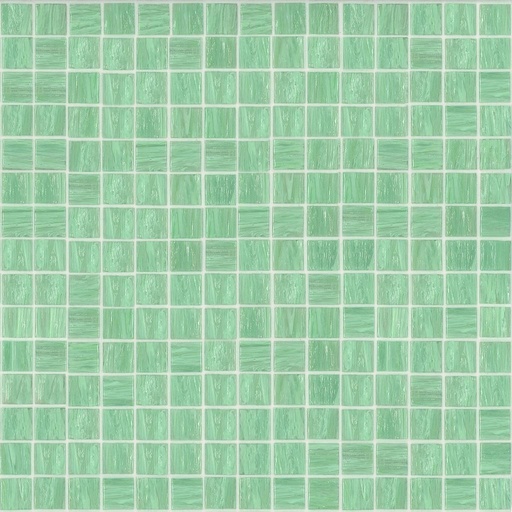 Bisazza 2 x 2 cm - SM23, Par 100 gr