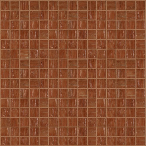Bisazza 2 x 2 cm - SM28, à la plaque 