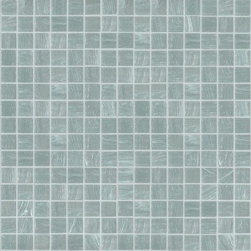 Bisazza 2 X 2 cm - SM34, à la plaque 