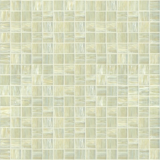 Bisazza 2 X 2 cm - SM40, à la plaque 